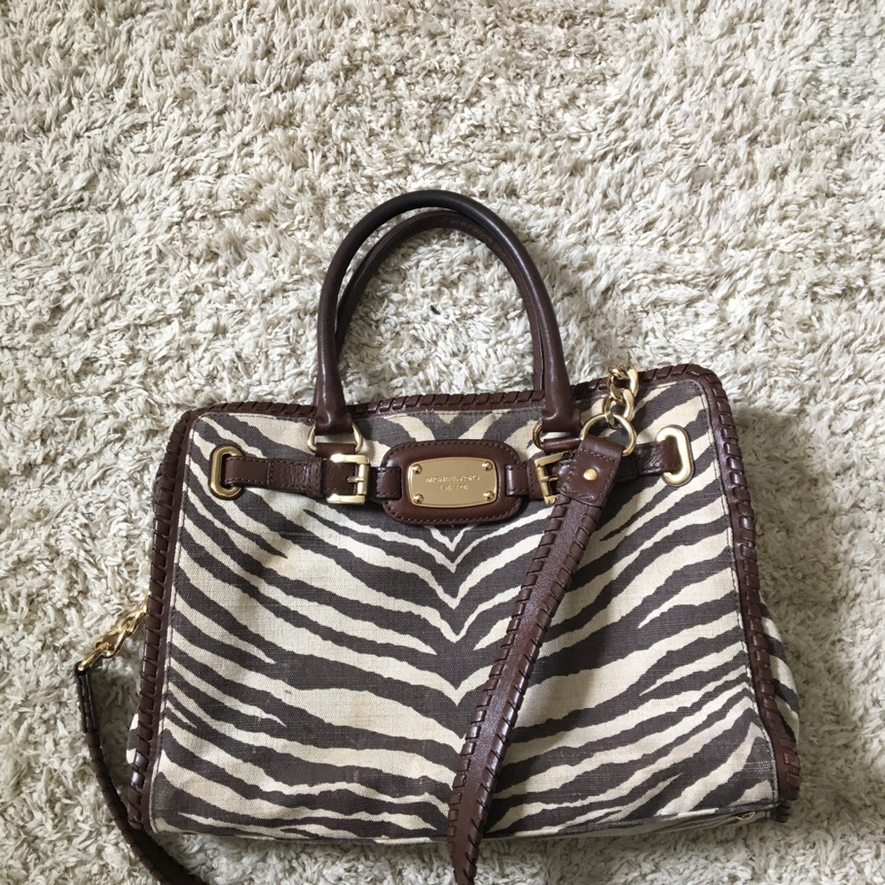 Michael Kors bag